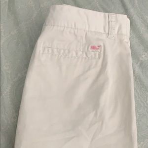 Womens Vineyard Vines shorts